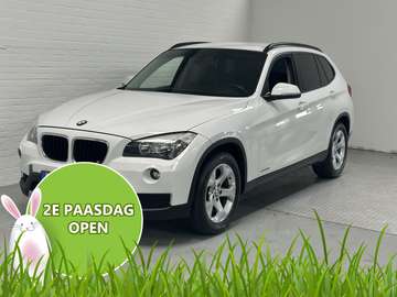 SDRIVE 28I SDRIVE 28I CLIMA /CRUISE /ELK.PAKKET/ 2