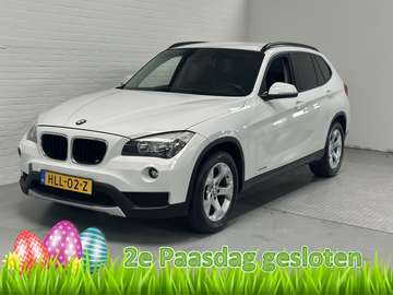 SDRIVE 28I SDRIVE 28I CLIMA /CRUISE /ELK.PAKKET/ 2