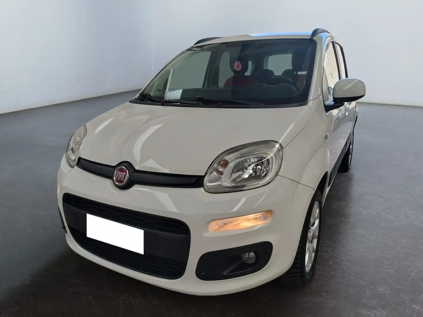 Fiat Panda Panda 0.9 TwinAir Turbo Natural Power Lounge - 1