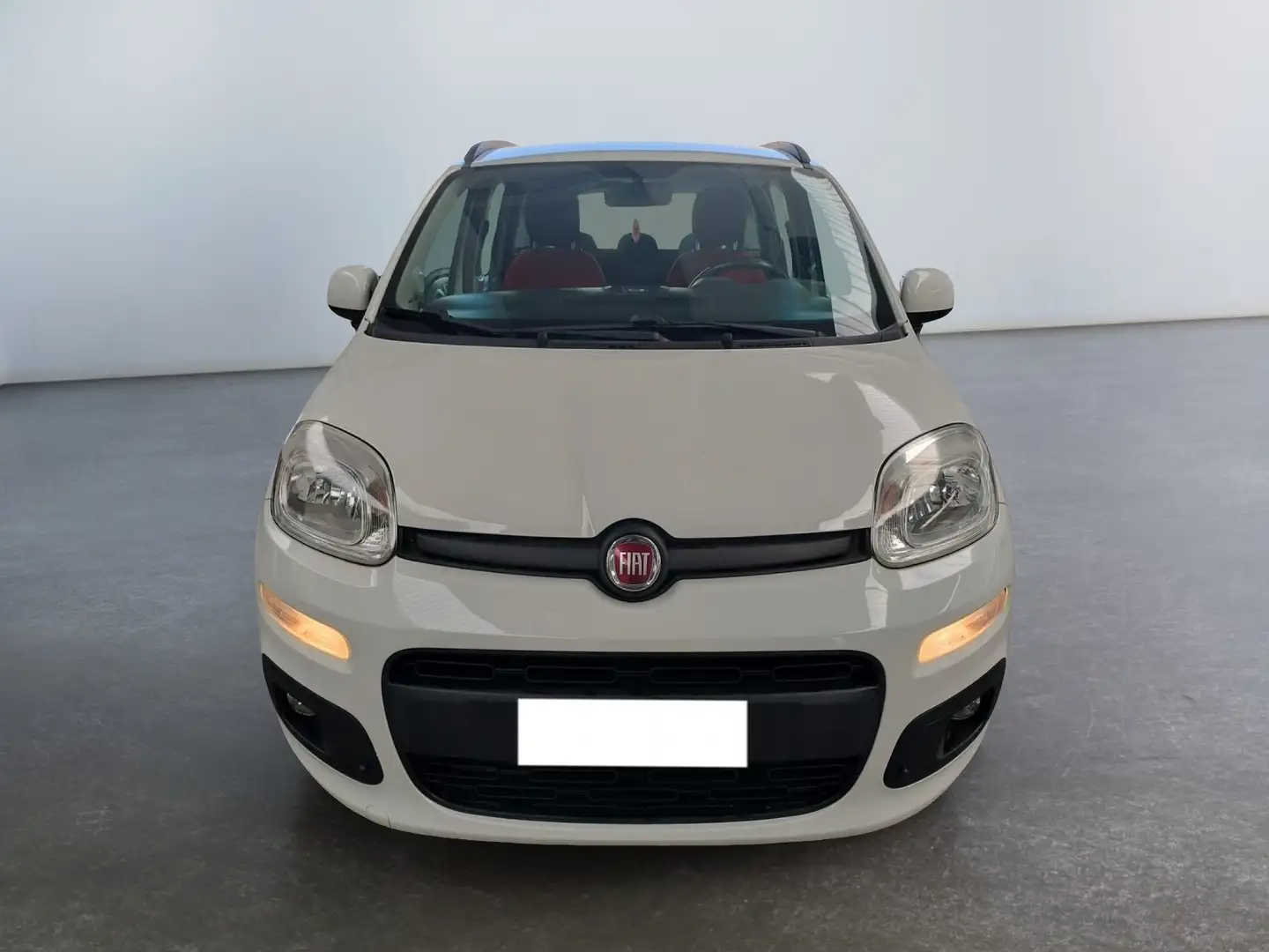 Fiat Panda Panda 0.9 TwinAir Turbo Natural Power Lounge - 2