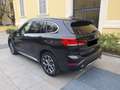 BMW X1 sdrive18d xLine Plus auto Panorama Nero - thumbnail 3