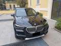 BMW X1 sdrive18d xLine Plus auto Panorama Nero - thumbnail 4