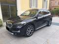BMW X1 sdrive18d xLine Plus auto Panorama Nero - thumbnail 1