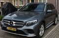 Mercedes-Benz GLC 220 4M. Prestige Grijs - thumbnail 2