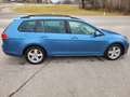Volkswagen Golf Variant Golf Variant Comfortline BMT 2,0 TDI 4Motion Comfortline Blau - thumbnail 11