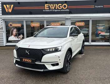 automobiles 1.5 bluehdi 130ch performance line plus bva toit panoramique attelage hayon electrique