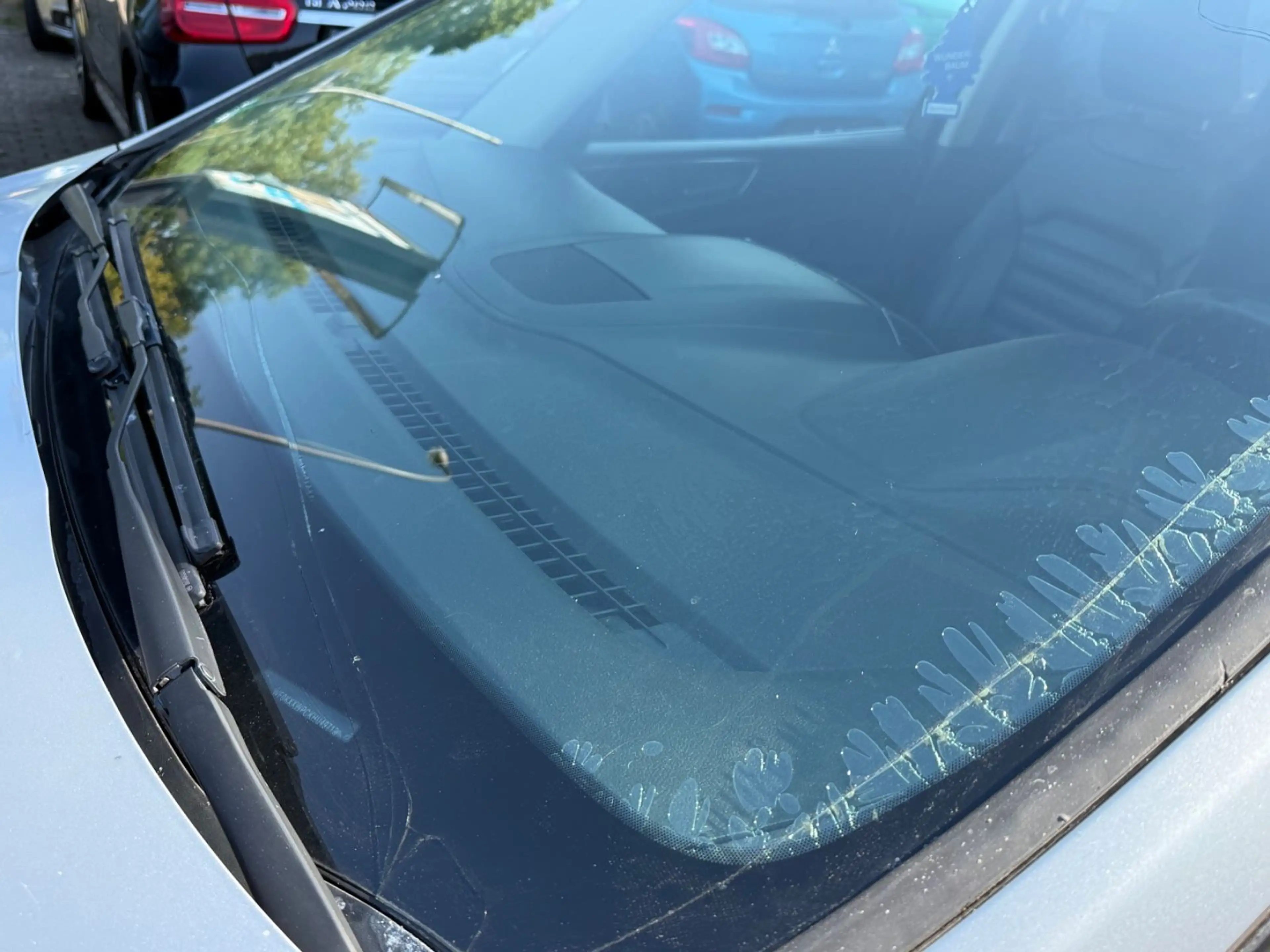 Ford Galaxy Titanium 2.0 TDCI Automatik Leder Keyless — photo 15