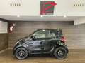 smart forTwo Superpassion 71cv twinamic-SOLI 4.900 KM-ITALIANA Nero - thumbnail 2