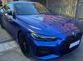 BMW 430 Coupe Coupe 48V xdrive Msport * SUBENTRO LEASING Blauw - thumbnail 9