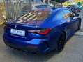 BMW 430 Coupe Coupe 48V xdrive Msport * SUBENTRO LEASING Blauw - thumbnail 16