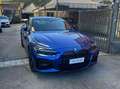 BMW 430 Coupe Coupe 48V xdrive Msport * SUBENTRO LEASING Blauw - thumbnail 2