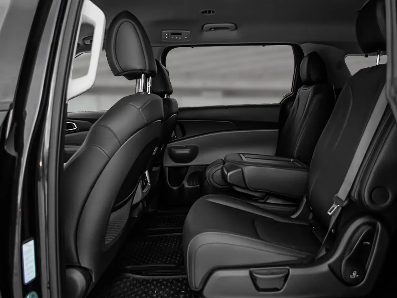 Kia Carnival fotografie Kia Carnival
