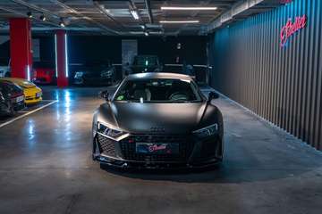 V10 FSI Performance quattro S tronic 456kW