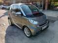 smart forTwo 1000 52 kW MHD coupé passion Gris - thumbnail 5