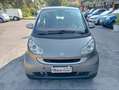 smart forTwo 1000 52 kW MHD coupé passion Gris - thumbnail 4