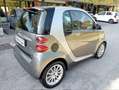smart forTwo 1000 52 kW MHD coupé passion Gris - thumbnail 8