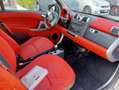 smart forTwo 1000 52 kW MHD coupé passion Gris - thumbnail 9