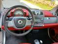 smart forTwo 1000 52 kW MHD coupé passion Gris - thumbnail 3