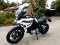 BMW F 750 GS full options , 1 an de garantie Blanc - thumbnail 7