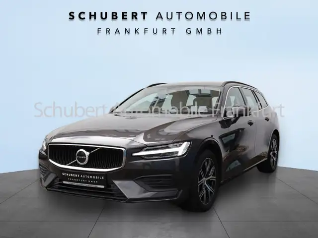 Volvo V60 B3 Aut. Kombi Core AHK Kamera Navi LED