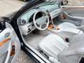 Mercedes-Benz CLK 200 CLK Cabrio CLK 200 Kompressor Blau - thumbnail 4