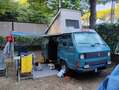 Volkswagen T3 Multivan 1.6 TD mit Westfalia Klappdach ab Werk Blau - thumbnail 17