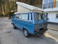 Volkswagen T3 Multivan 1.6 TD mit Westfalia Klappdach ab Werk Blau - thumbnail 5