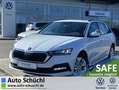 Skoda Octavia Combi 2.0 TDI DSG AHK+KOMFORTSITZE+NAVI- Weiß - thumbnail 1