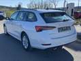 Skoda Octavia Combi 2.0 TDI DSG AHK+KOMFORTSITZE+NAVI- Weiß - thumbnail 3
