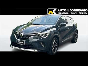 1.0 tce Intens Gpl 100cv my21
