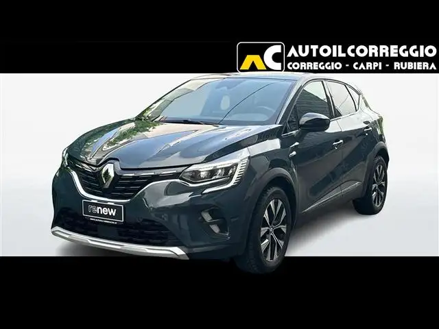 Renault Captur 1.0 tce Intens Gpl 100cv my21