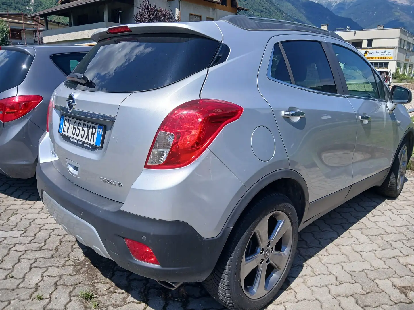 Opel Mokka 1.4 t Cosmo s&s 4x4 140cv m6 - 2