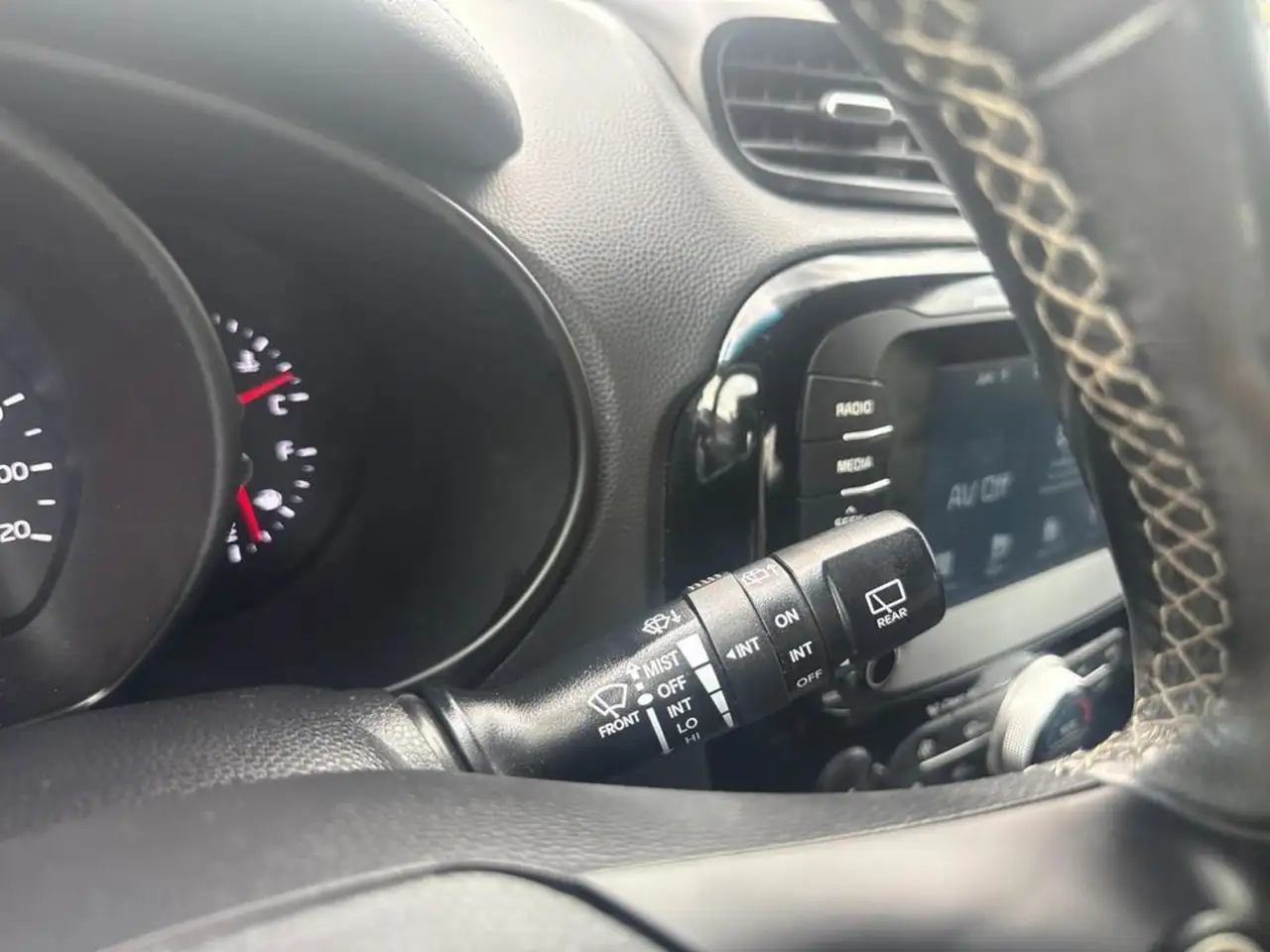 Kia Soul снимка Kia Soul