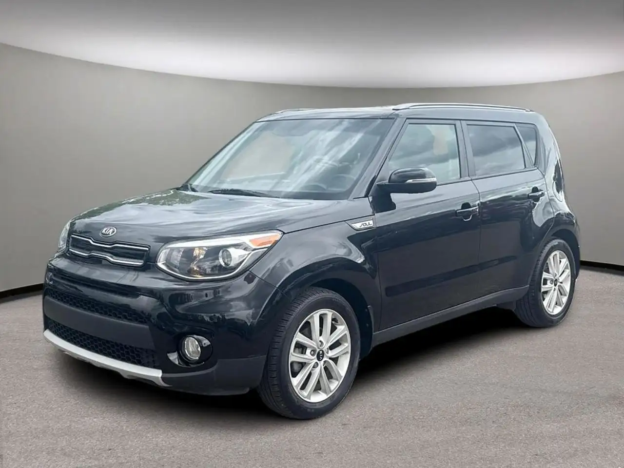 Kia Soul снимка Kia Soul