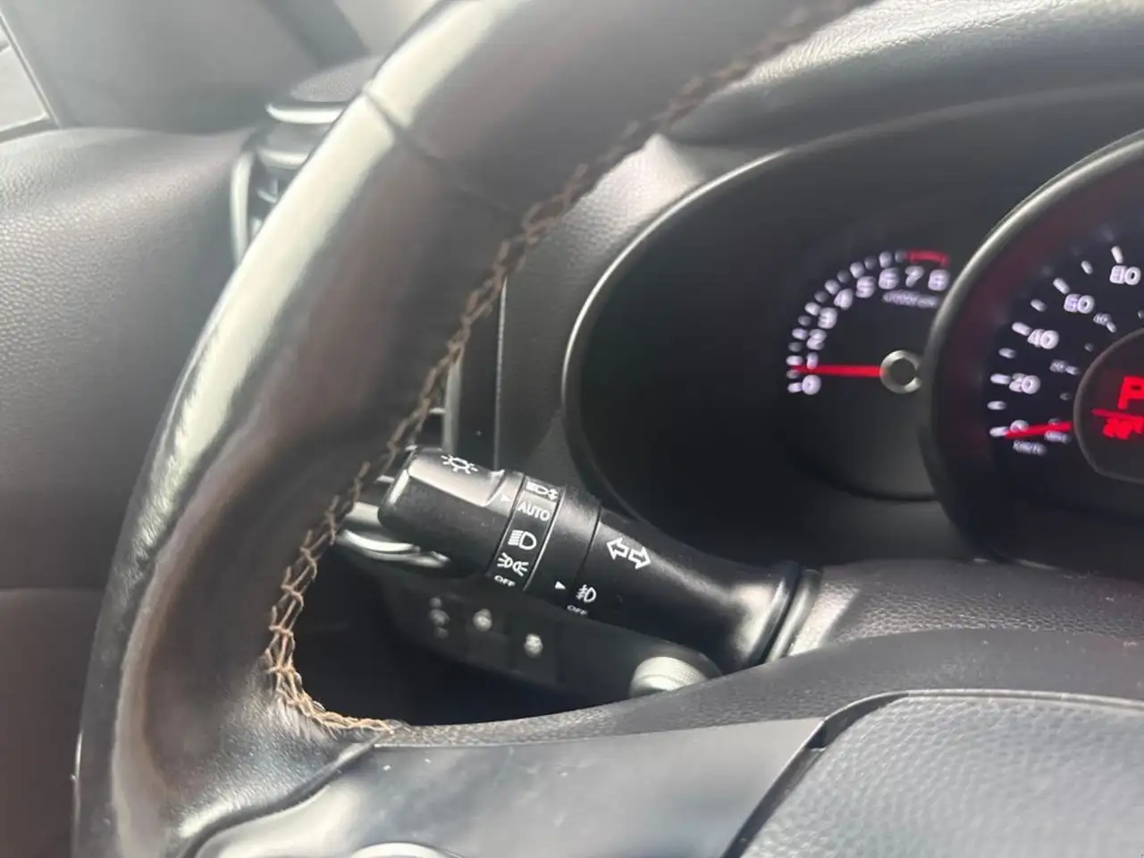 Kia Soul снимка Kia Soul