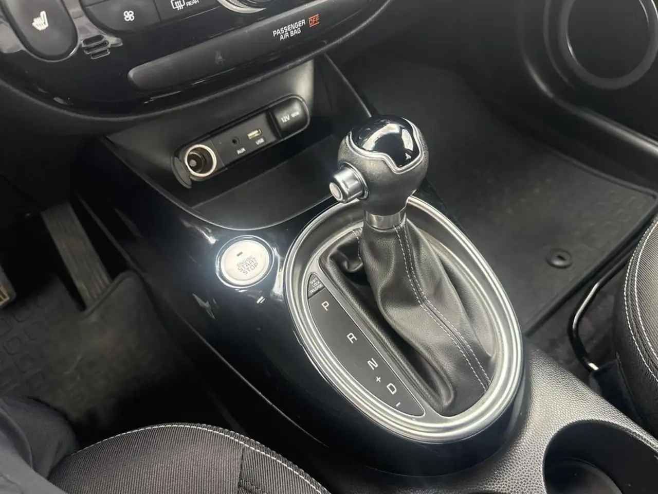 Kia Soul снимка Kia Soul