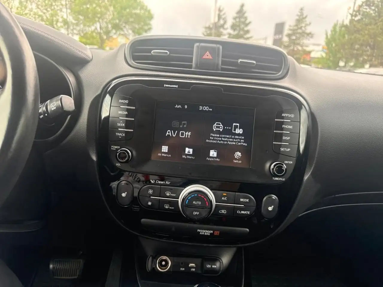 Kia Soul снимка Kia Soul