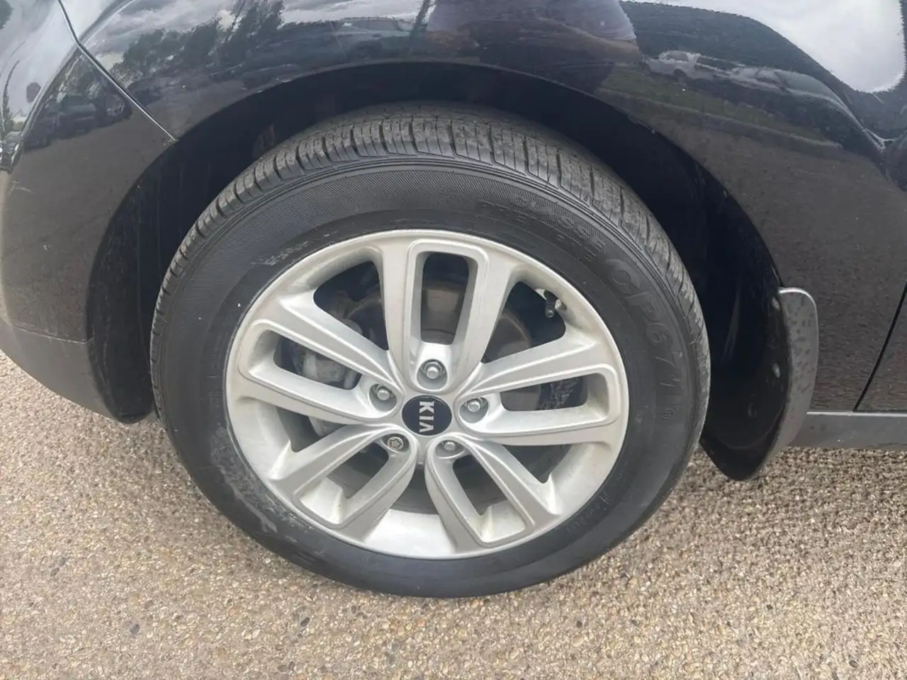 Kia Soul снимка Kia Soul