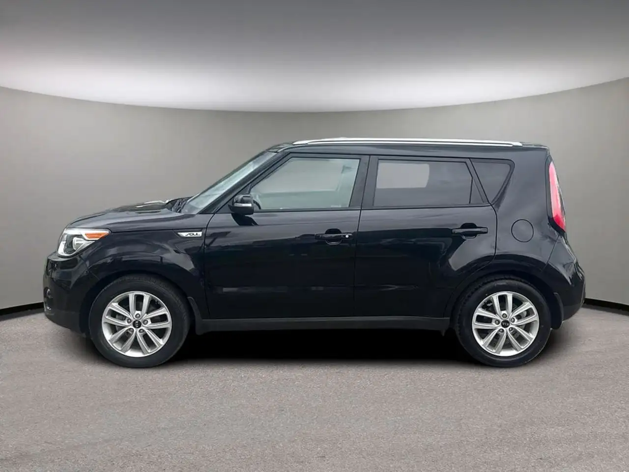 Kia Soul снимка Kia Soul