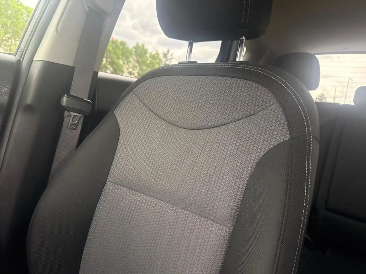 Kia Soul снимка Kia Soul
