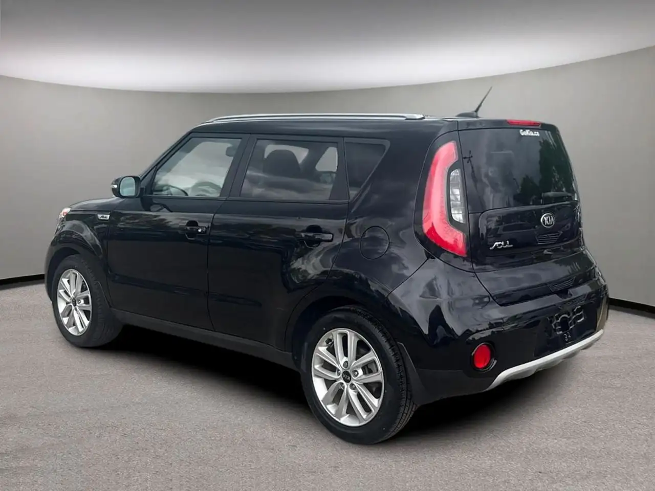 Kia Soul снимка Kia Soul