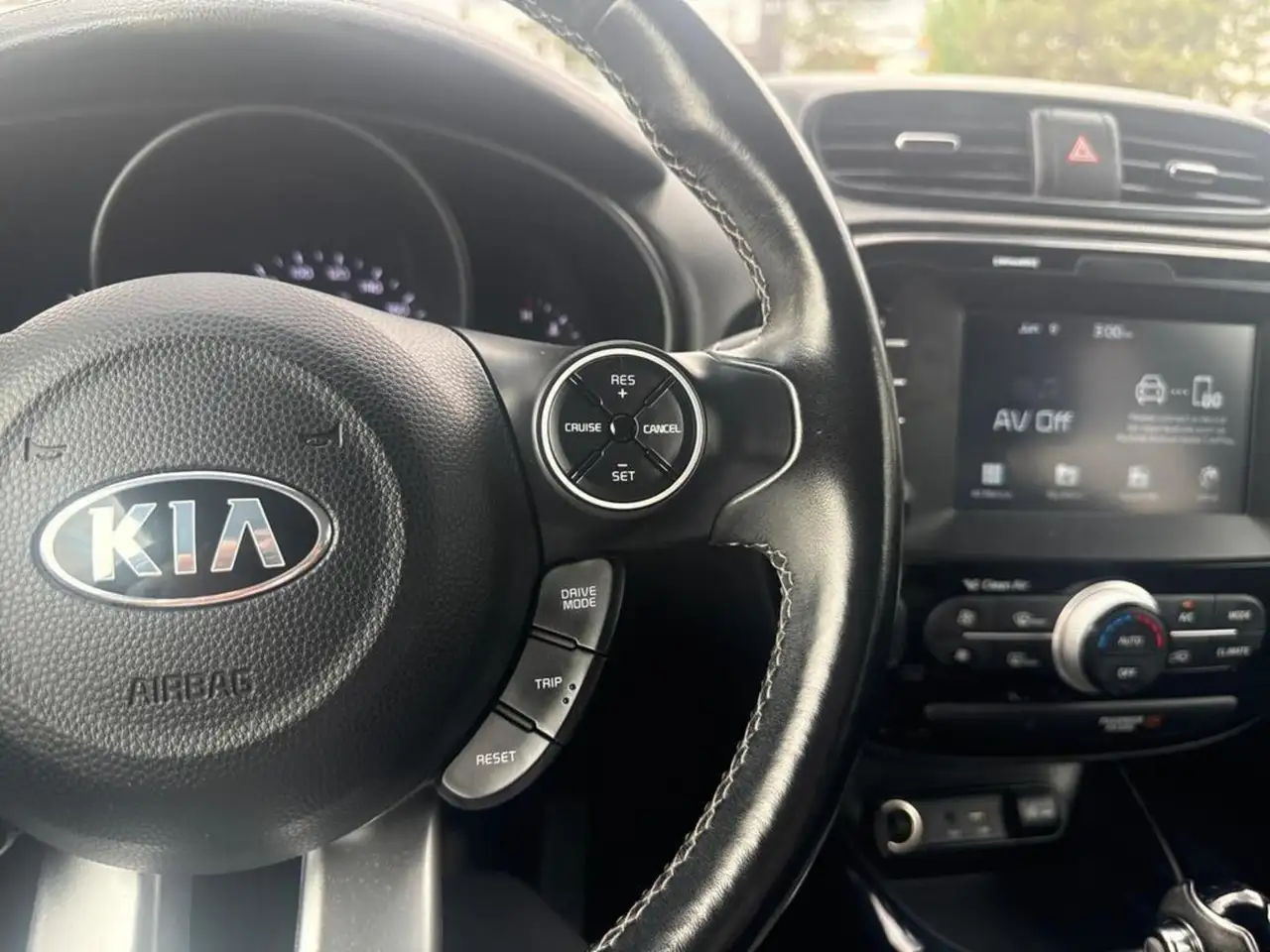 Kia Soul снимка Kia Soul