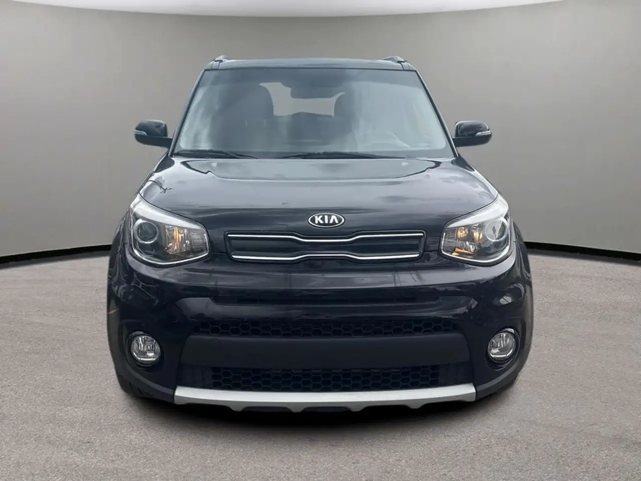 Kia Soul снимка Kia Soul