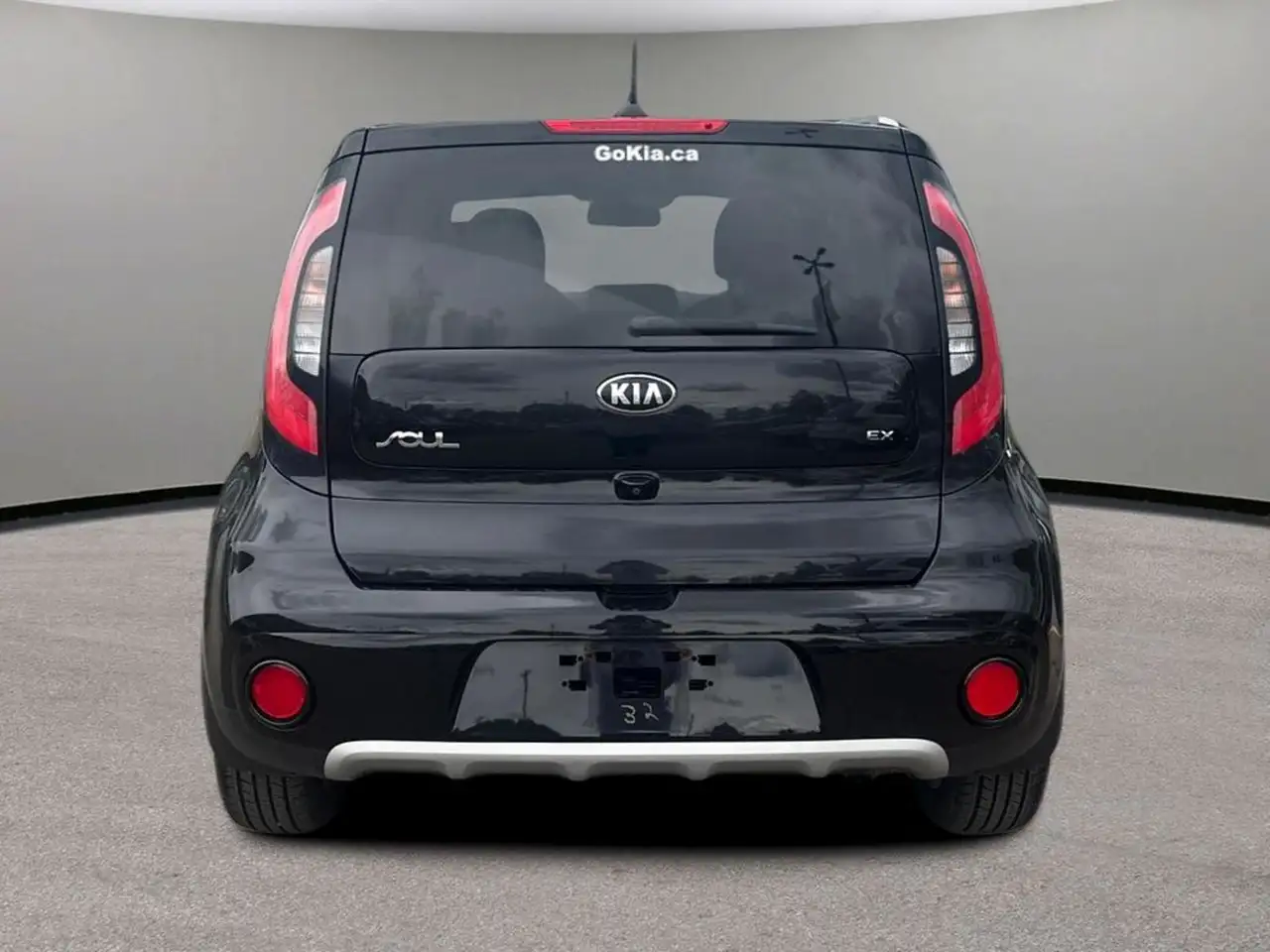 Kia Soul снимка Kia Soul