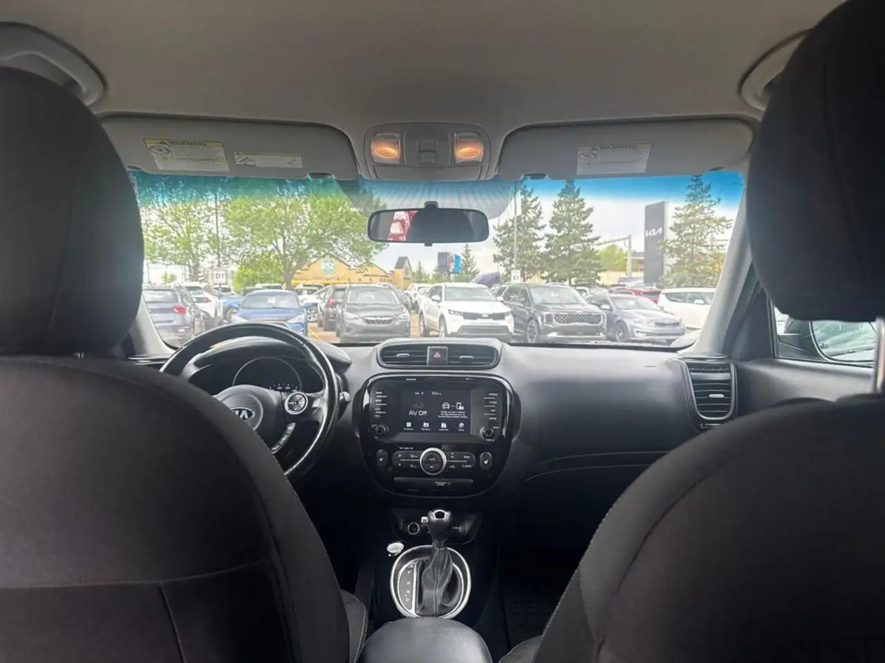 Kia Soul снимка Kia Soul