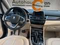 BMW 218 *72Tkm*Navi*2Hand*PDC* Braun - thumbnail 4