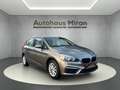 BMW 218 *72Tkm*Navi*2Hand*PDC* Braun - thumbnail 5