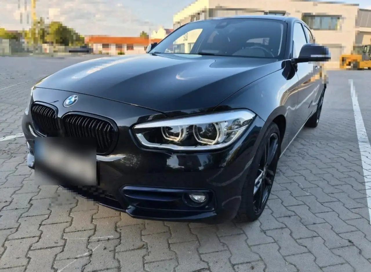 BMW 120