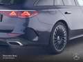 Mercedes-Benz E 300 e T AMG Burmester Distr. LED Night Kamera 9G Blau - thumbnail 12