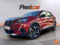 Peugeot 2008 1.2 PureTech S&S Allure 130 Rojo - thumbnail 3